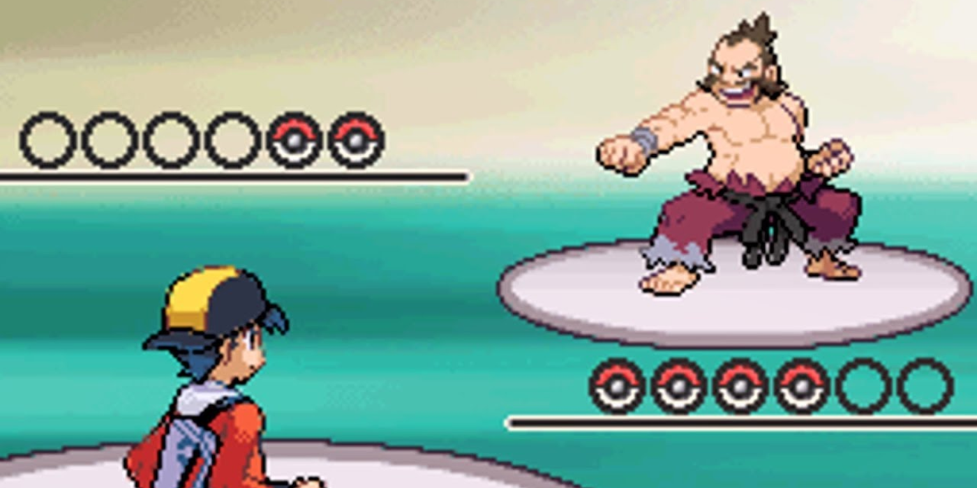 Pokmon Gold & Silver: 8 Strongest Johto Gym Leaders, Ranked