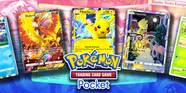 Everything We Know About Pok mon Trading Card Game Pocket So Far 