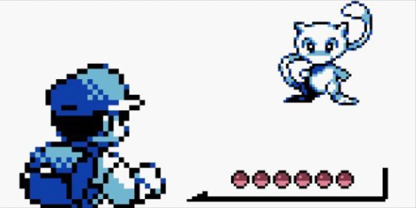 Why Pokmon Red & Blue Have Aged So Well