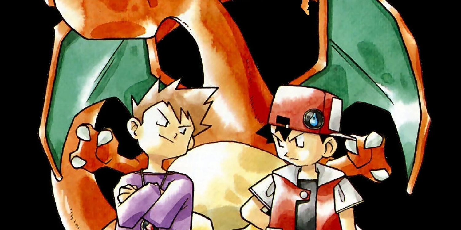 Biggest Differences Pokemon Horizons' Liko & Ash Ketchum