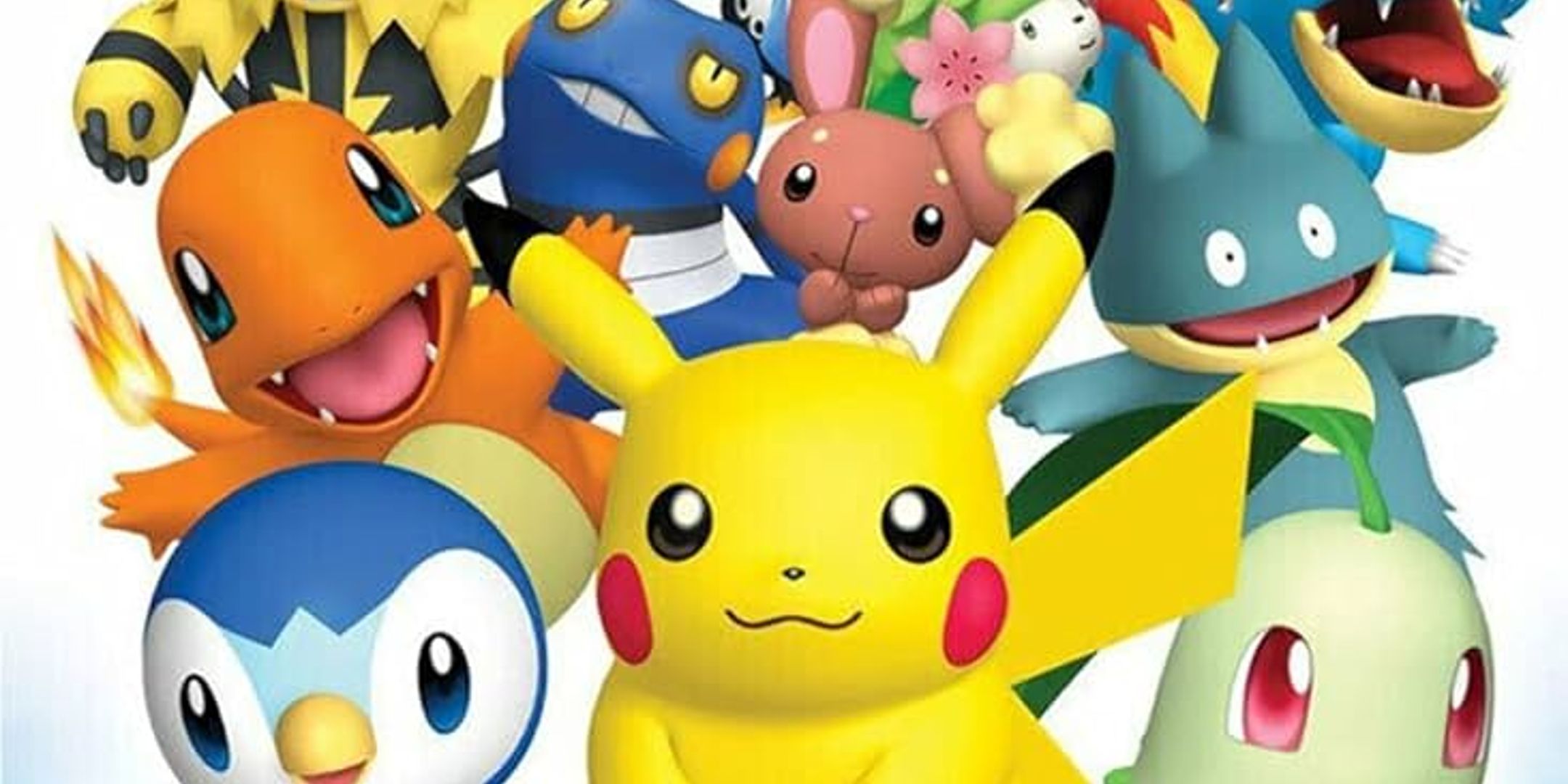 10 Best Pokmon Spin-Offs, Ranked