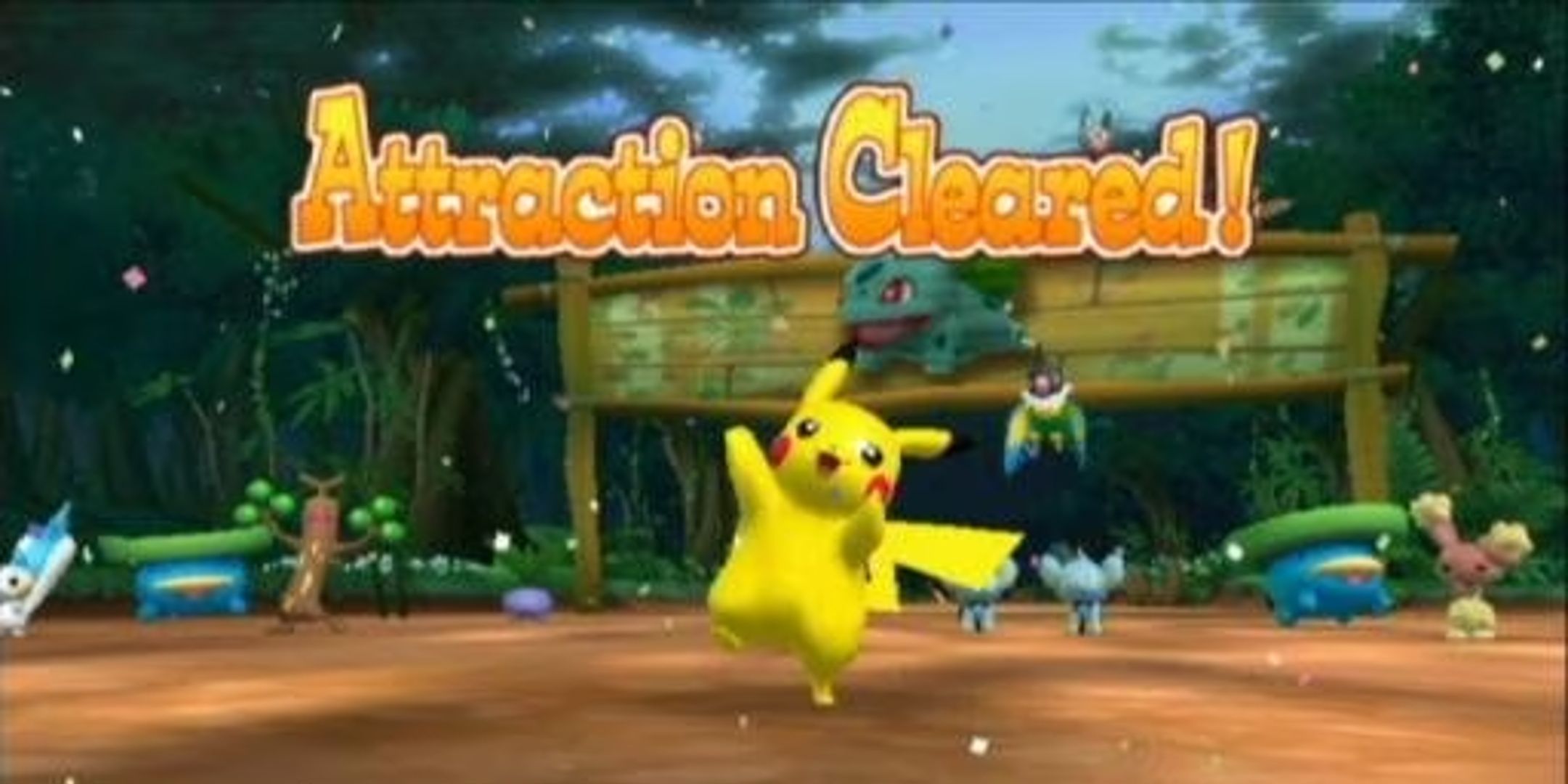 10 Best Pokmon Spin-Offs, Ranked