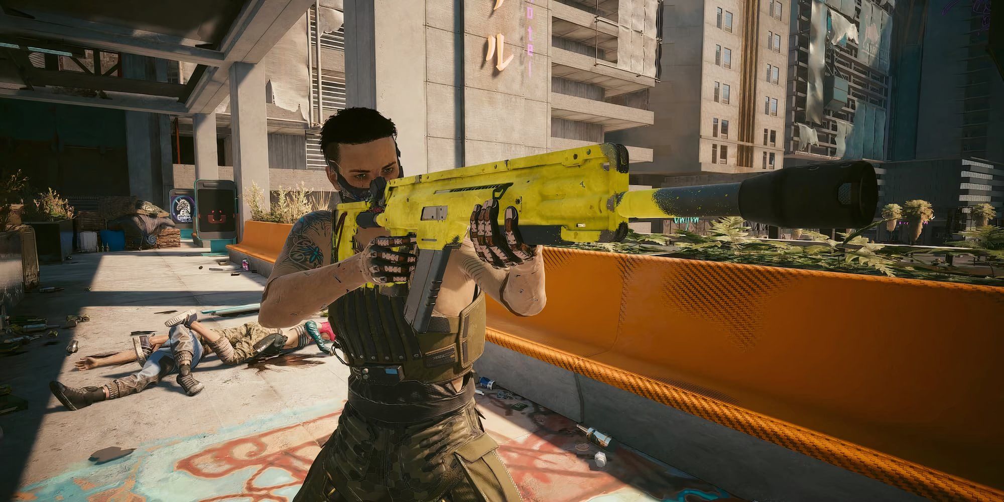 10 Cyberpunk 2077 Story Missions That Keep Players on the Edge of Their Seats