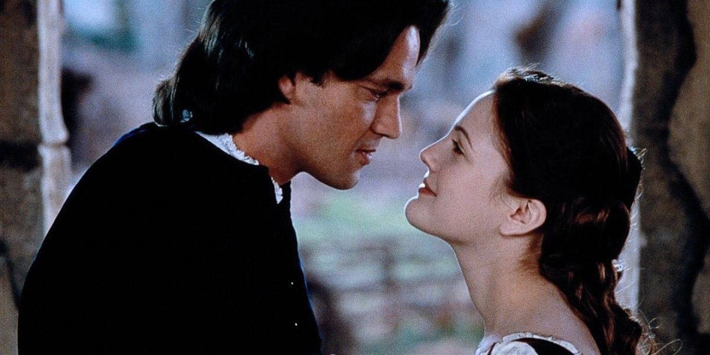 10 Healthiest Movie Love Interests, Ranked