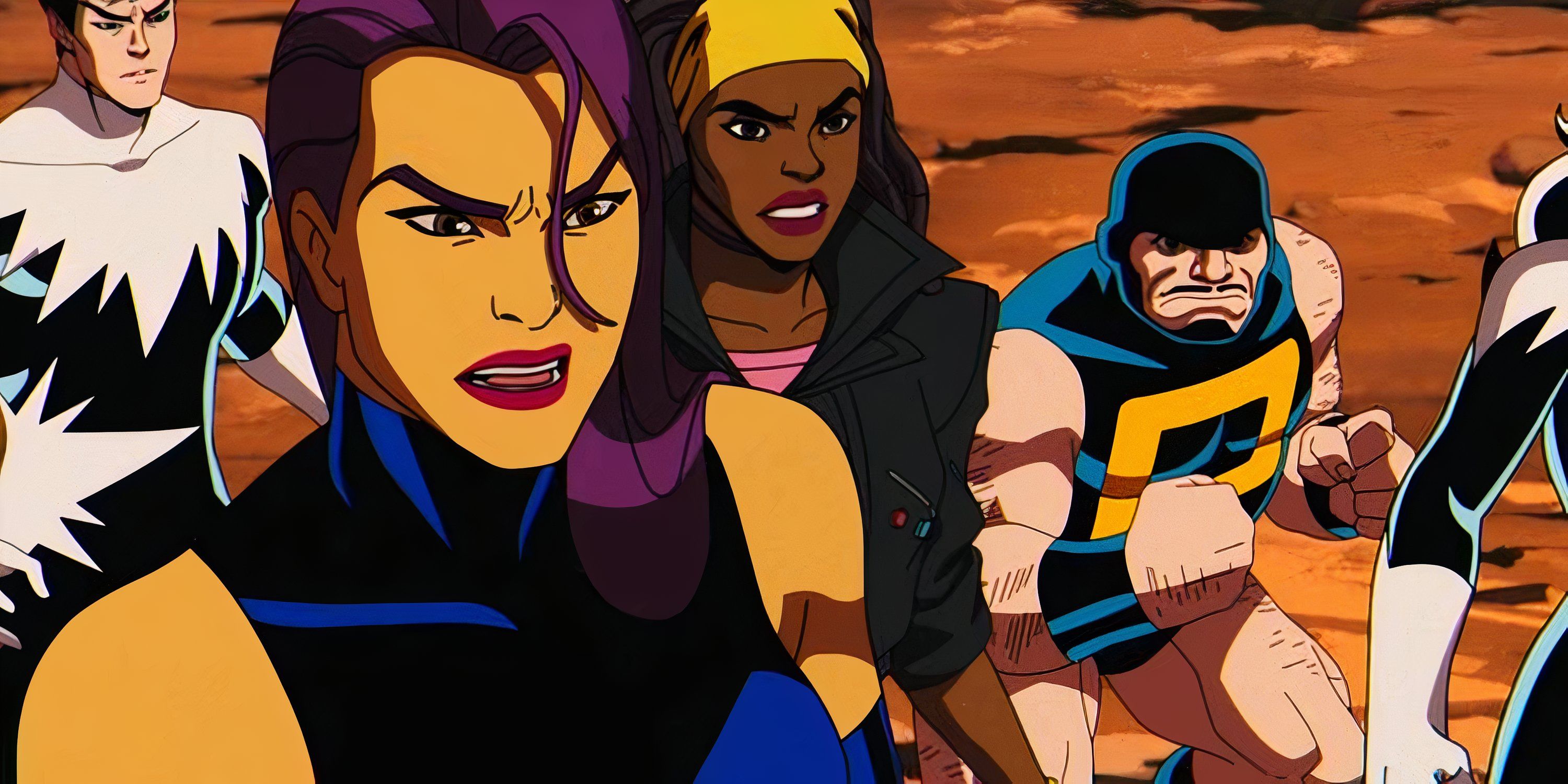 X-Men '97: Episode 10's Biggest Marvel Cameos