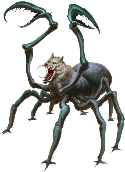 The Most Dangerous Monsters In DnD's Vecna: Eve of Ruin