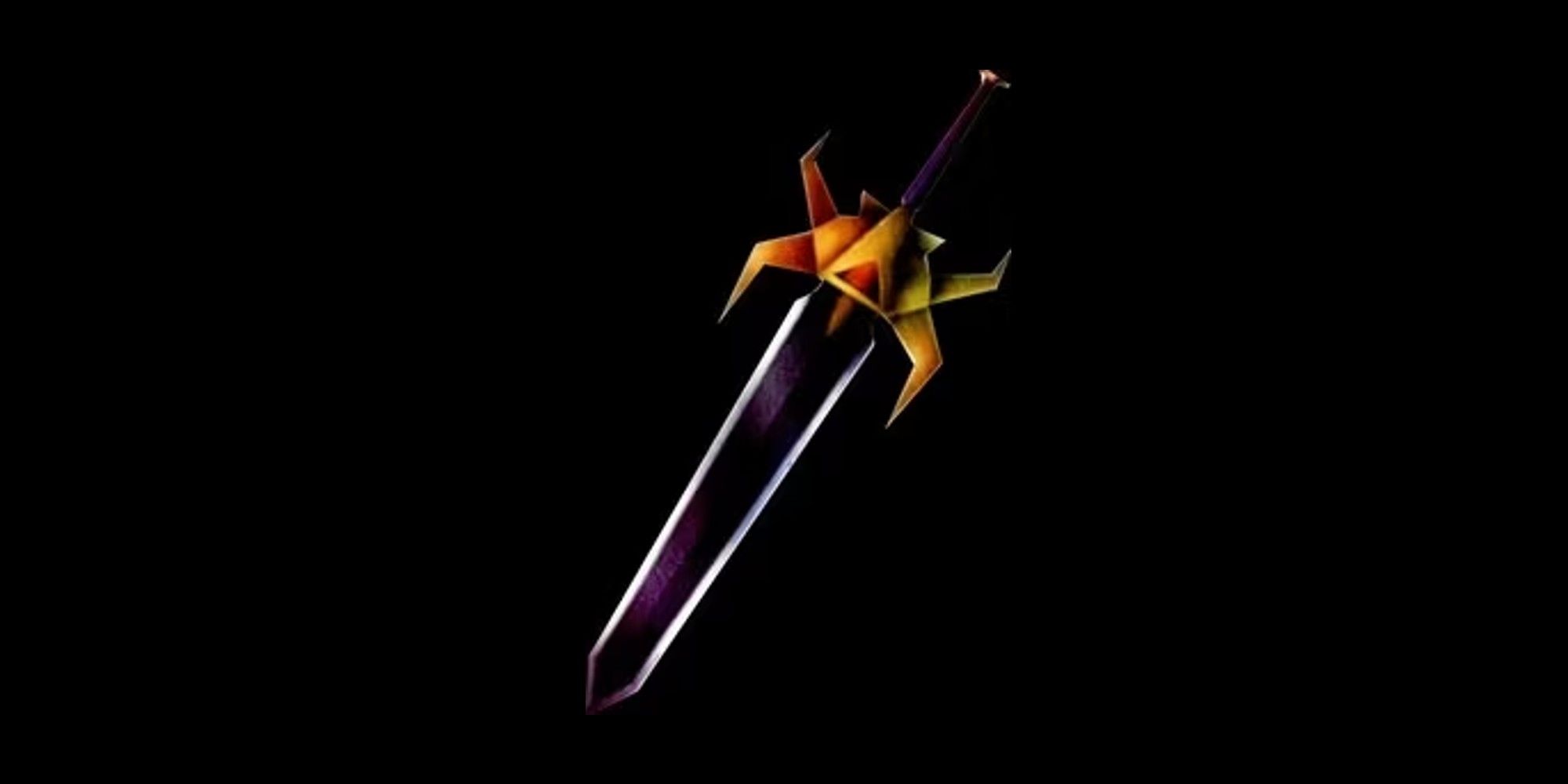 The Original FF7's Most Powerful Weapons, Ranked