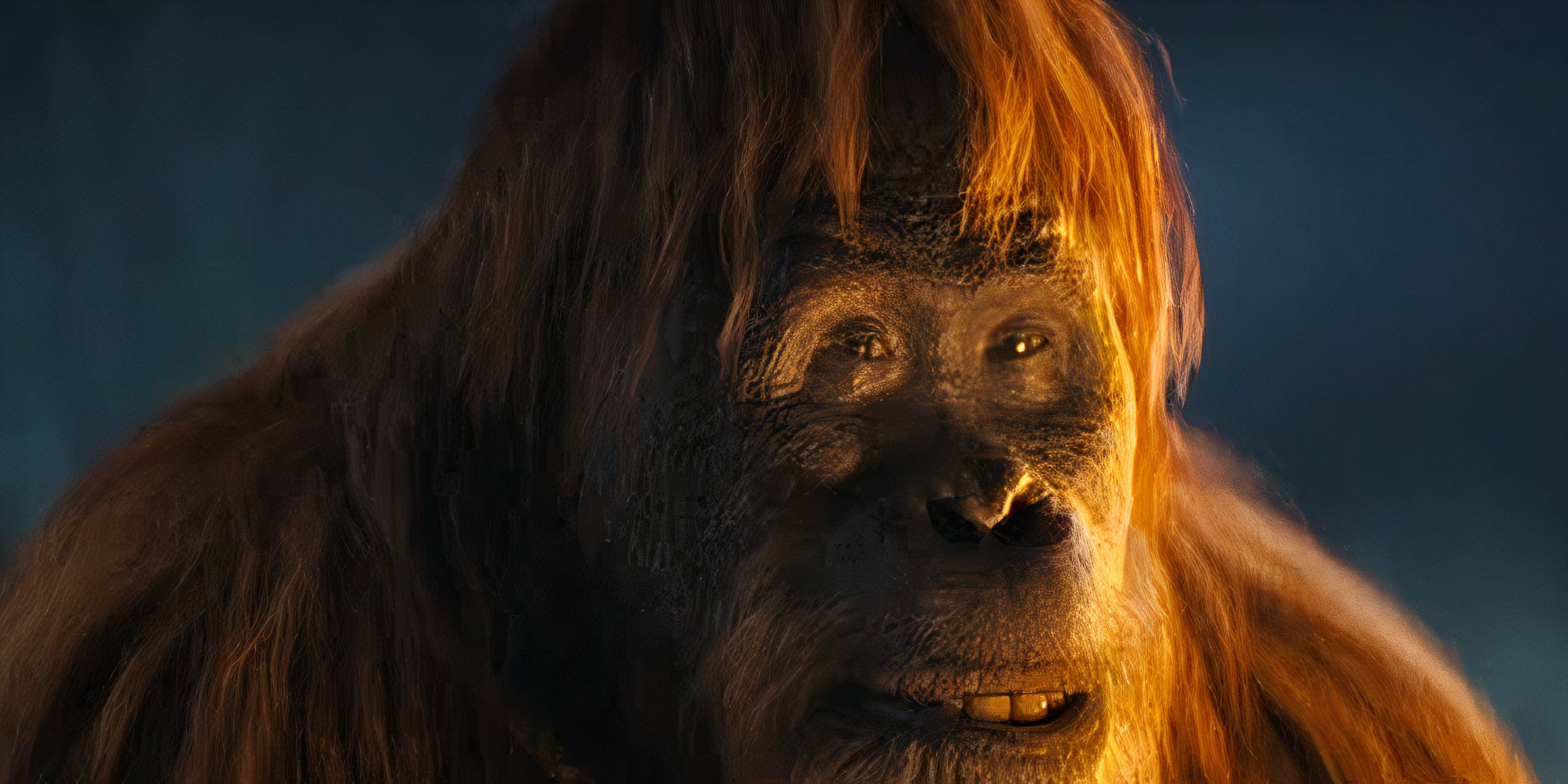 Kingdom of the Planet of the Apes Clip Previews Alternative Cut Ahead of 4K UHD Release