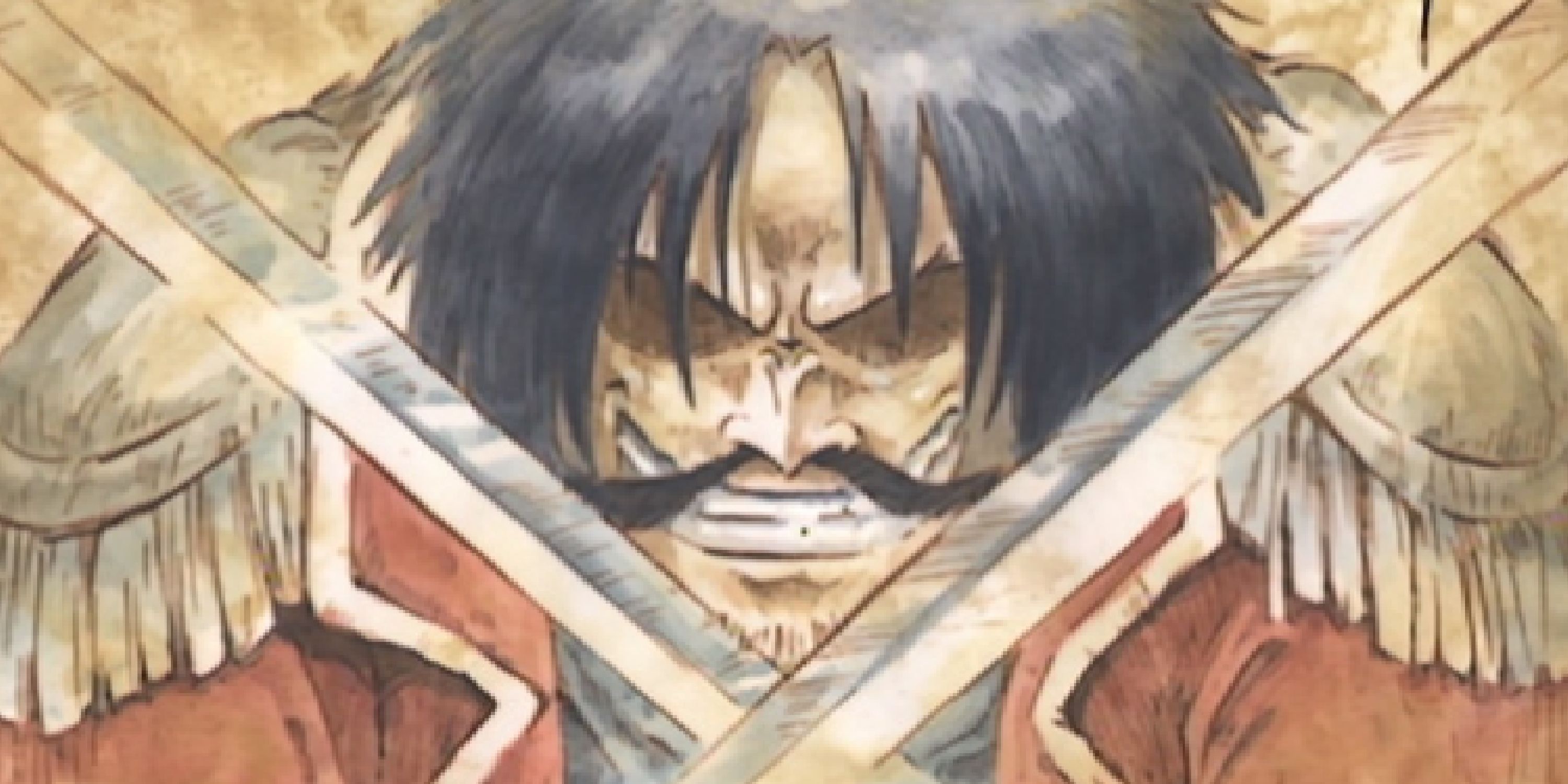 Por qué la revelación final de One Piece de Oda seguramente decepcionará a los fanáticos