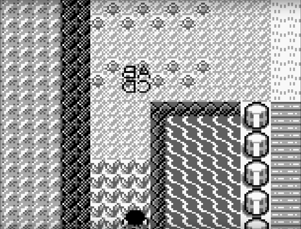 Как поймать Мью в Pokemon Red, Blue и Yellow