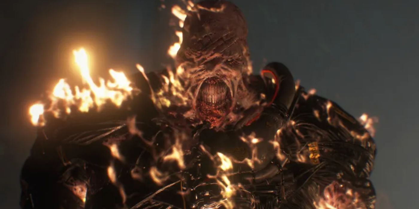 The Best Resident Evil Monsters, Ranked