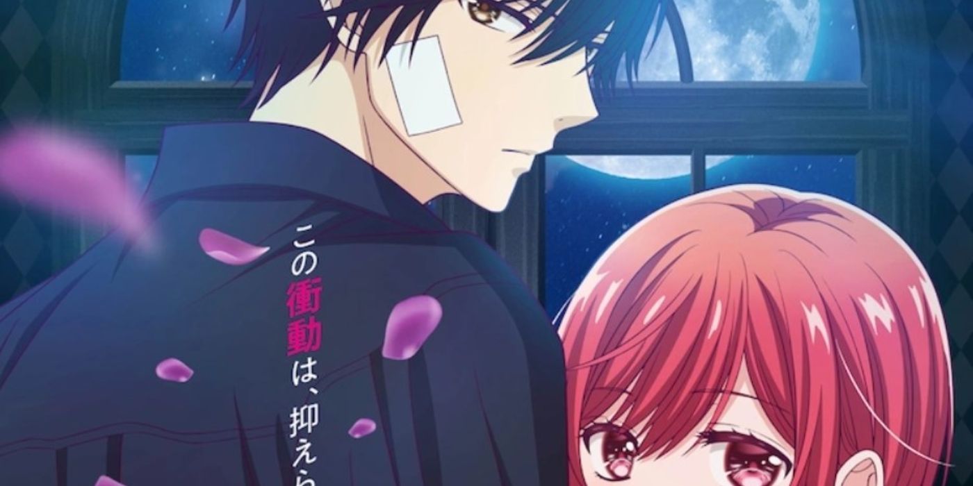 New Shojo Anime Romances That Feel Nostalgic