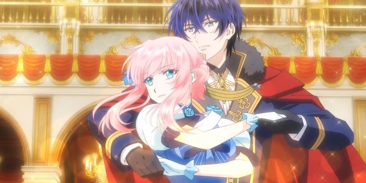 10 Best Romance Isekai Anime, Ranked