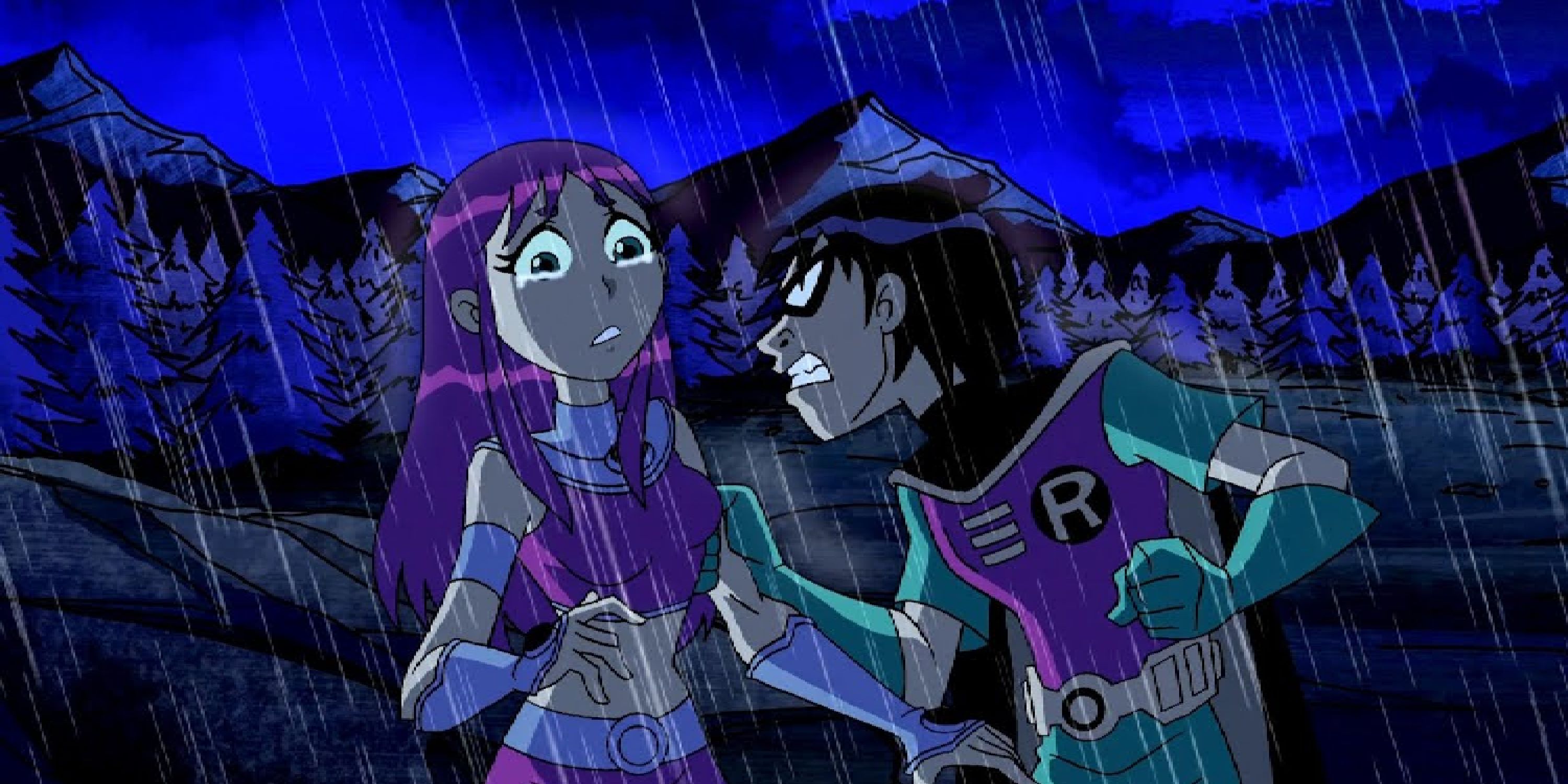 Every Teen Titans Season, Ranked