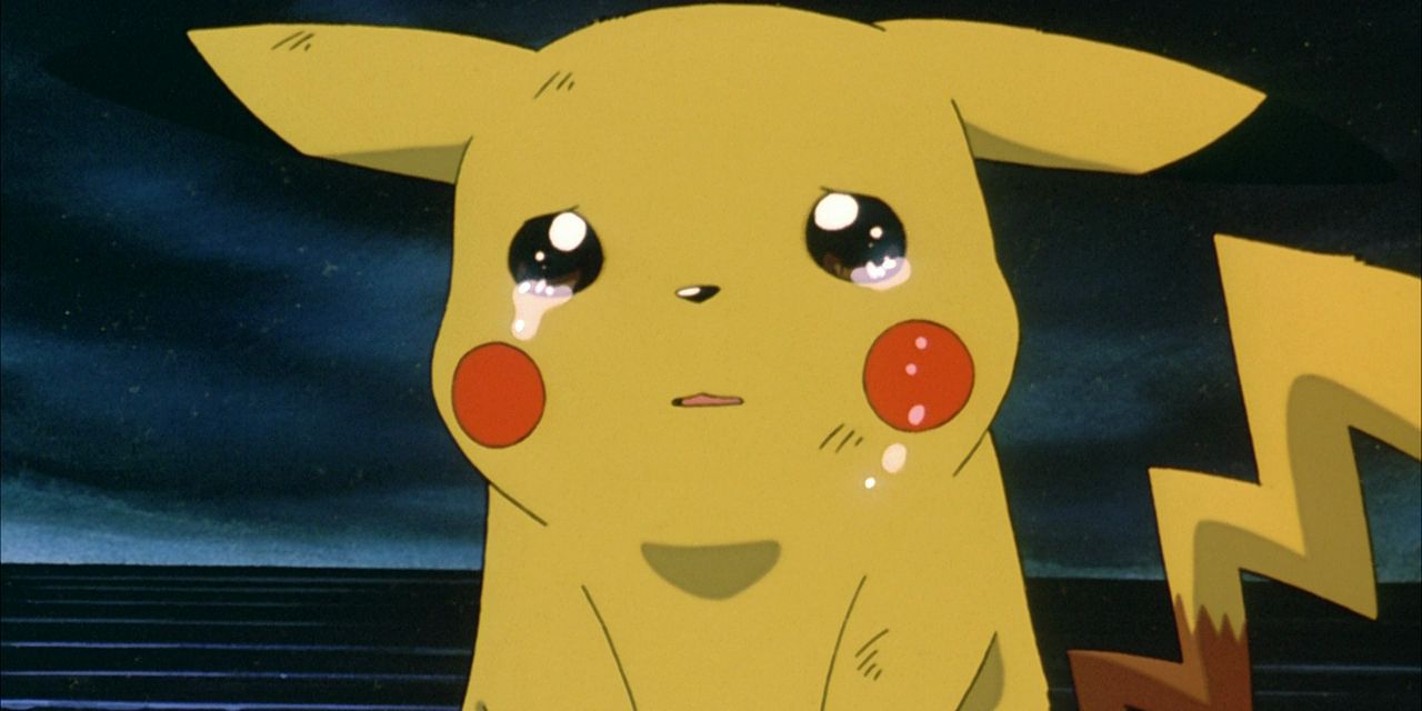 10 películas de Pokémon con la mejor animación, clasificadas