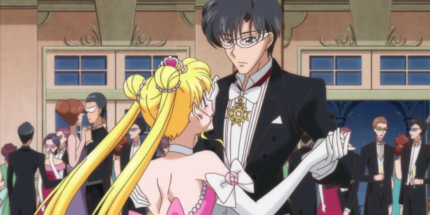 10 mejores episodios de Sailor Moon Crystal, clasificados