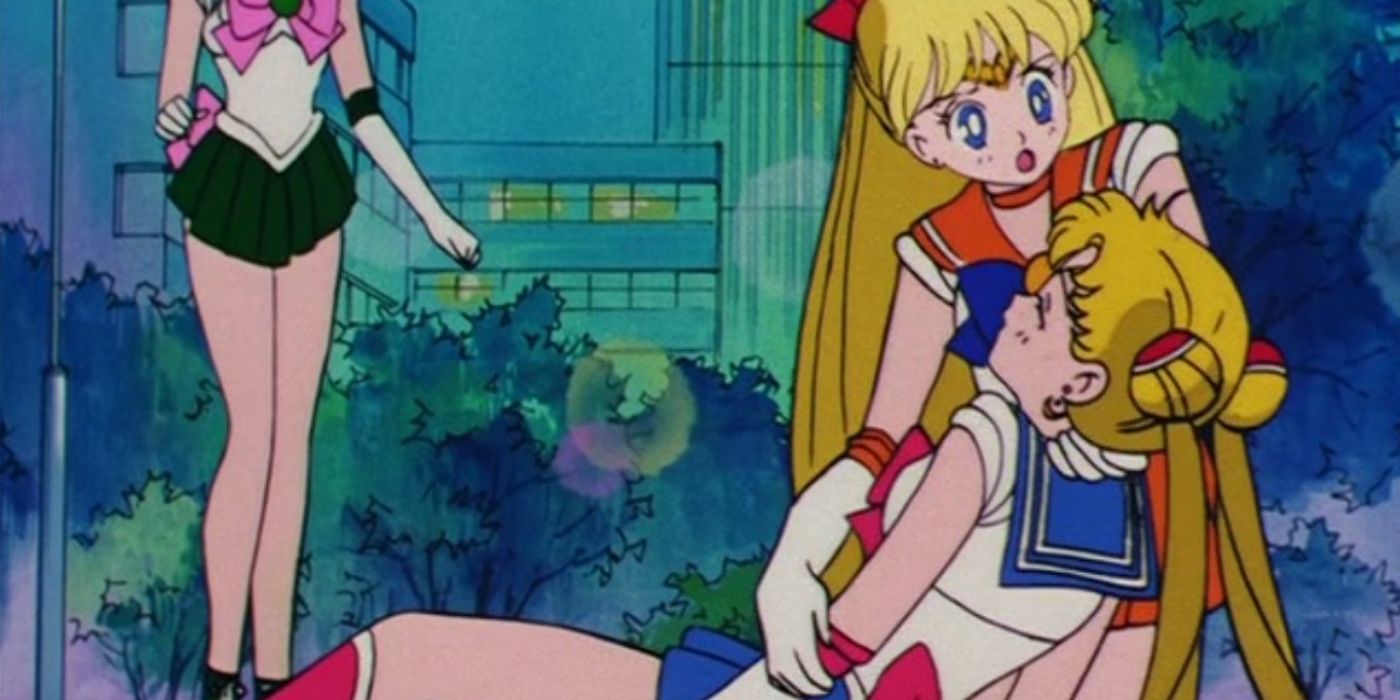 10 References to Classic Fairy Tales in Sailor Moon