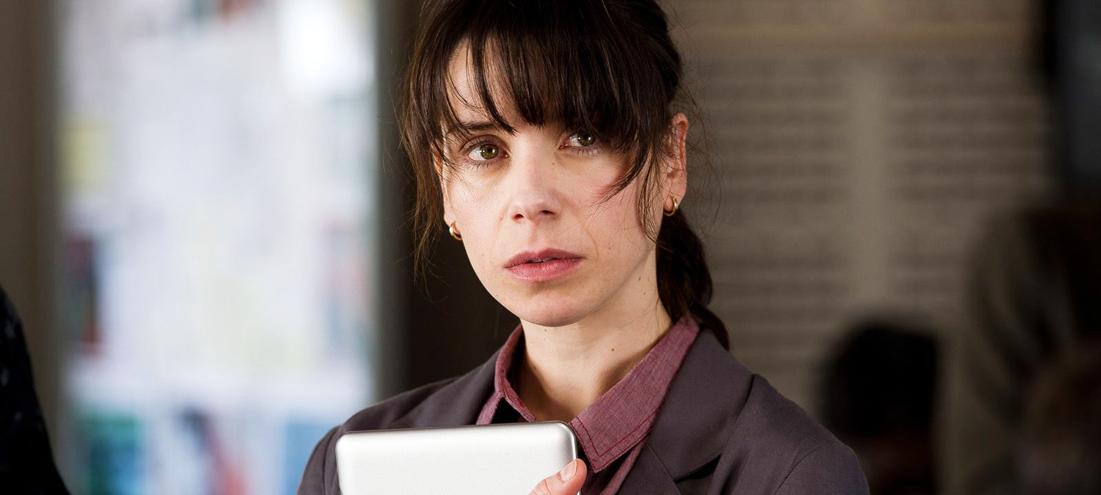Talk to Me Directors Unveil Next A24 Horror Movie Starring Sally Hawkins