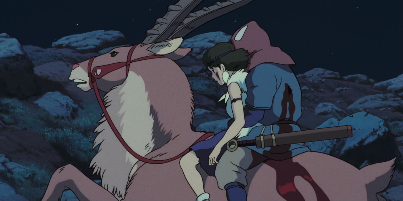 Studio Ghibli's 10 Most Underrated Characters