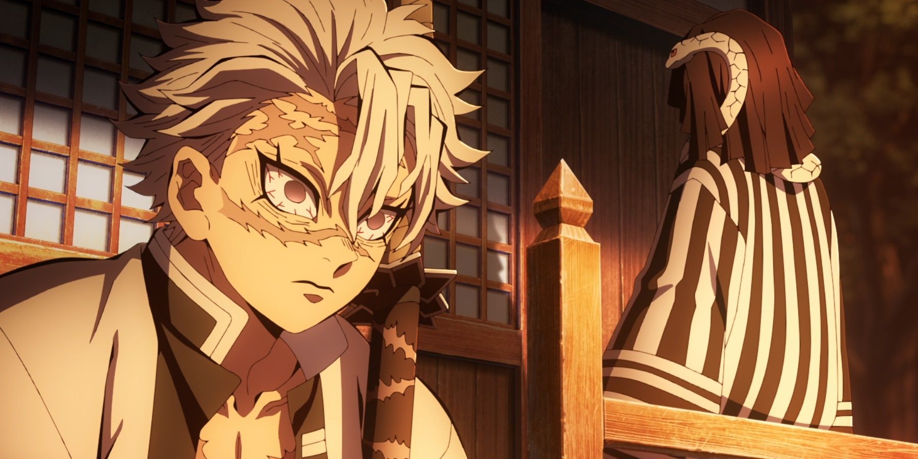 Demon Slayer Season 4 Episode 3 Recap & Spoilers