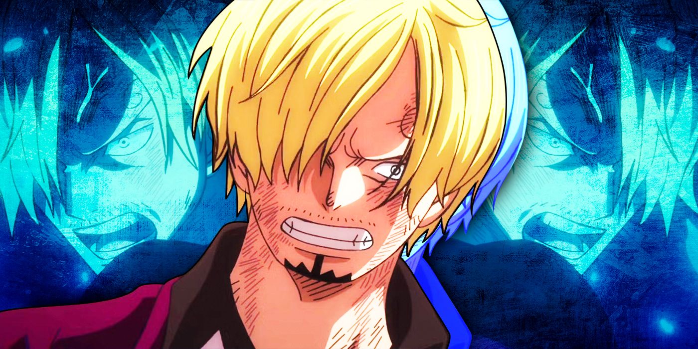 One Piece's Toei Faces Controversy for 'Butchering' a Major Sanji Anime Scene
