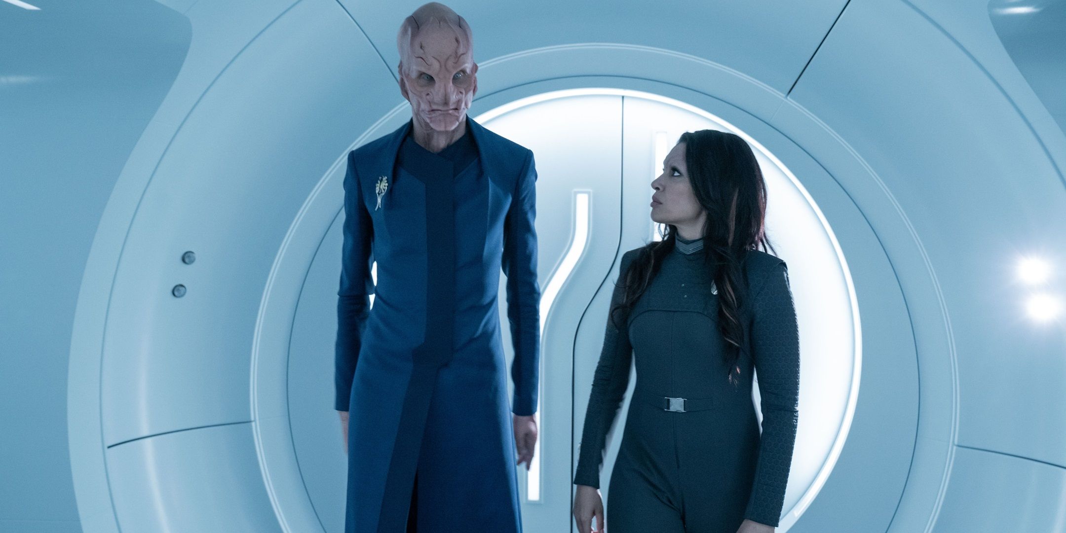 Star Trek: Discovery Series Finale Review: Captain Michael Burnhams Story Gets a Definitive Ending