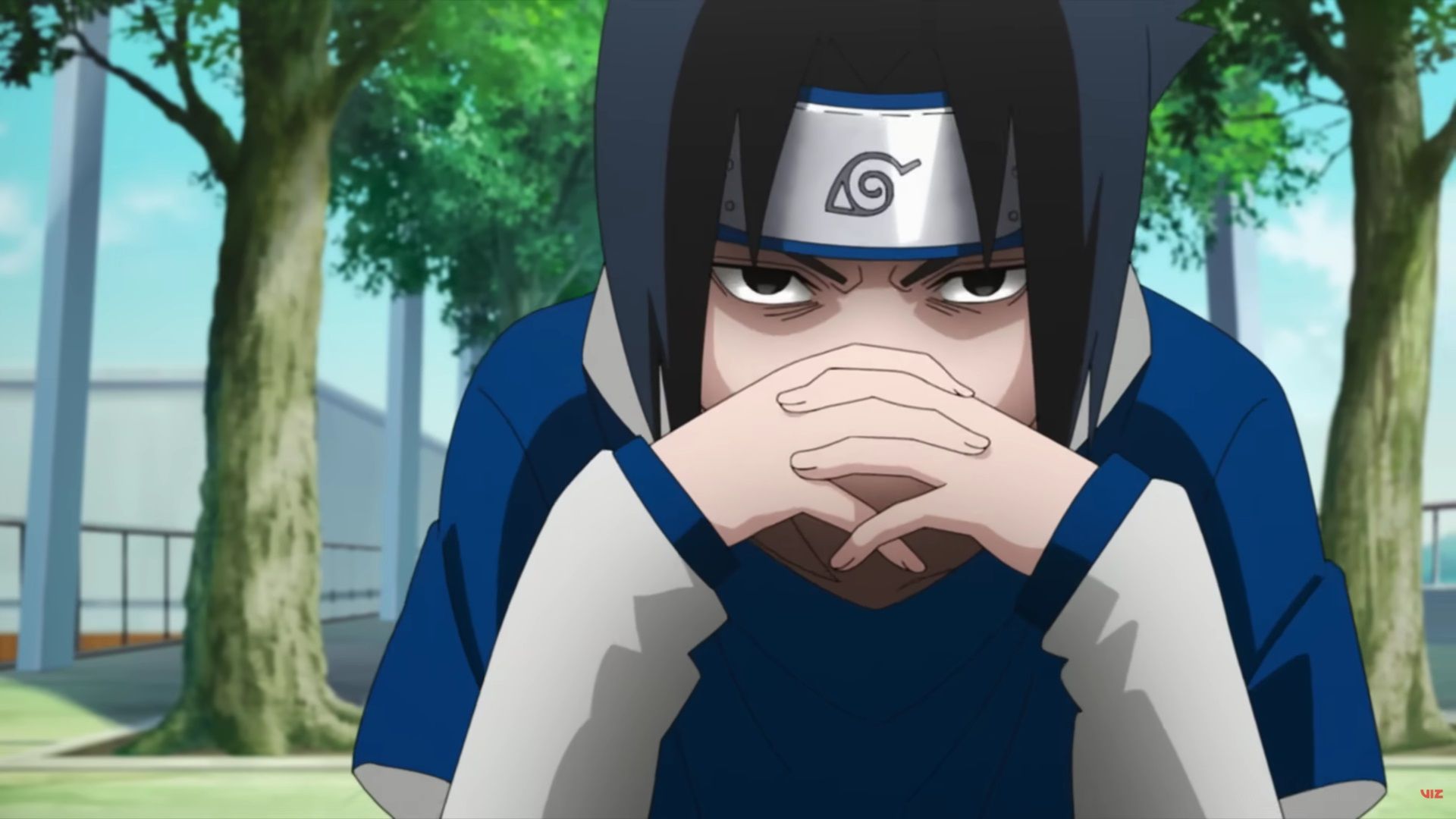 Most Mysterious Naruto Characters, Ranked