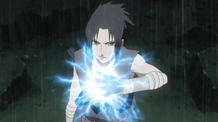 The Uchiha Clan's Strongest Members, Ranked