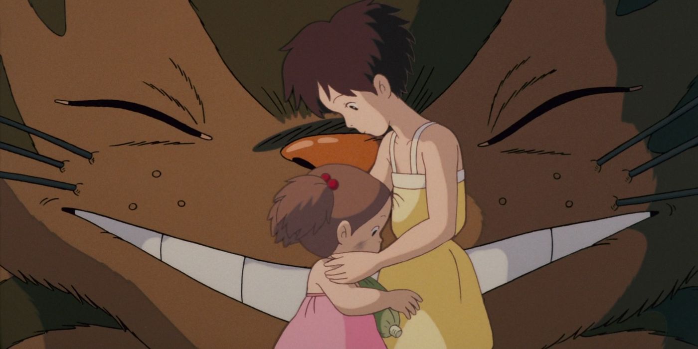 10 Emotional Moments That Defined Studio Ghibli