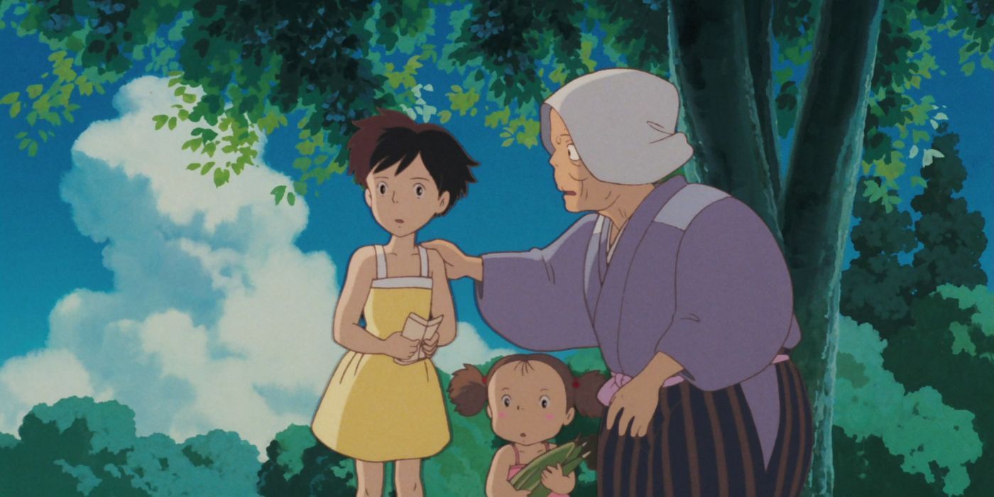 Smartest Studio Ghibli Characters, Ranked