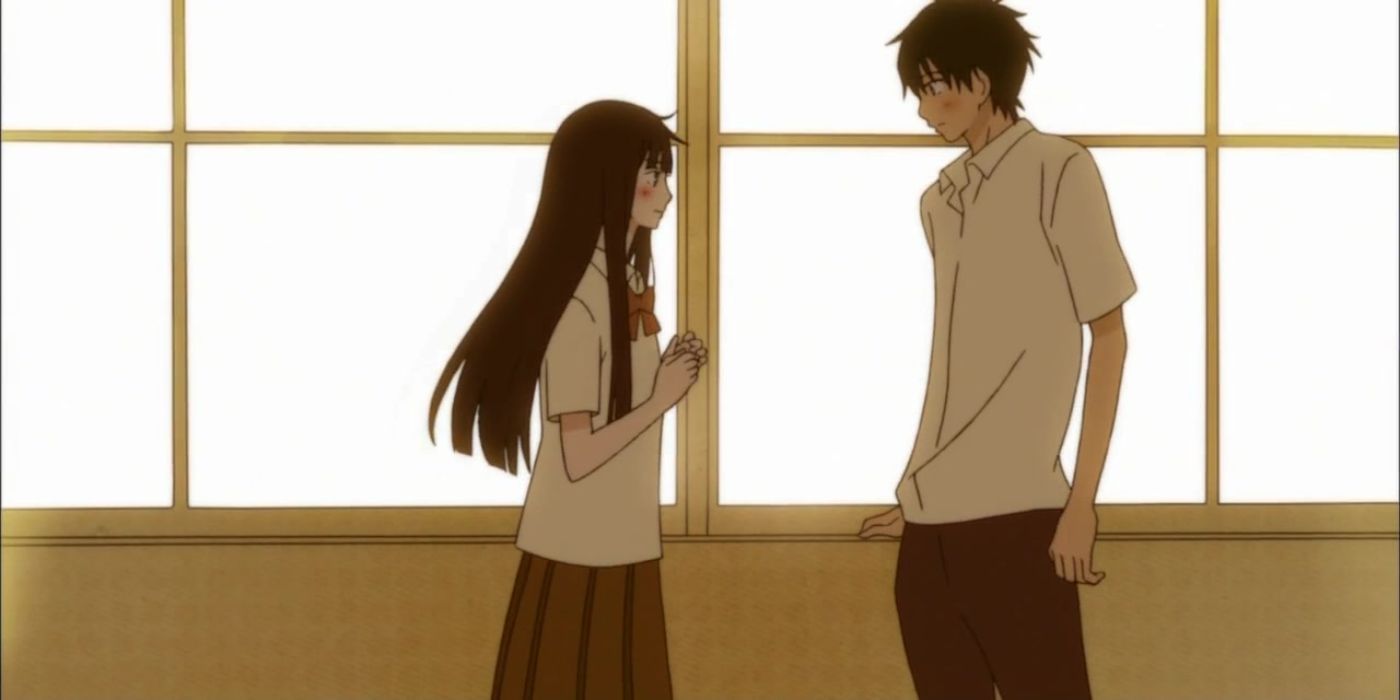 10 Romance Anime That Actually Stick The Landing