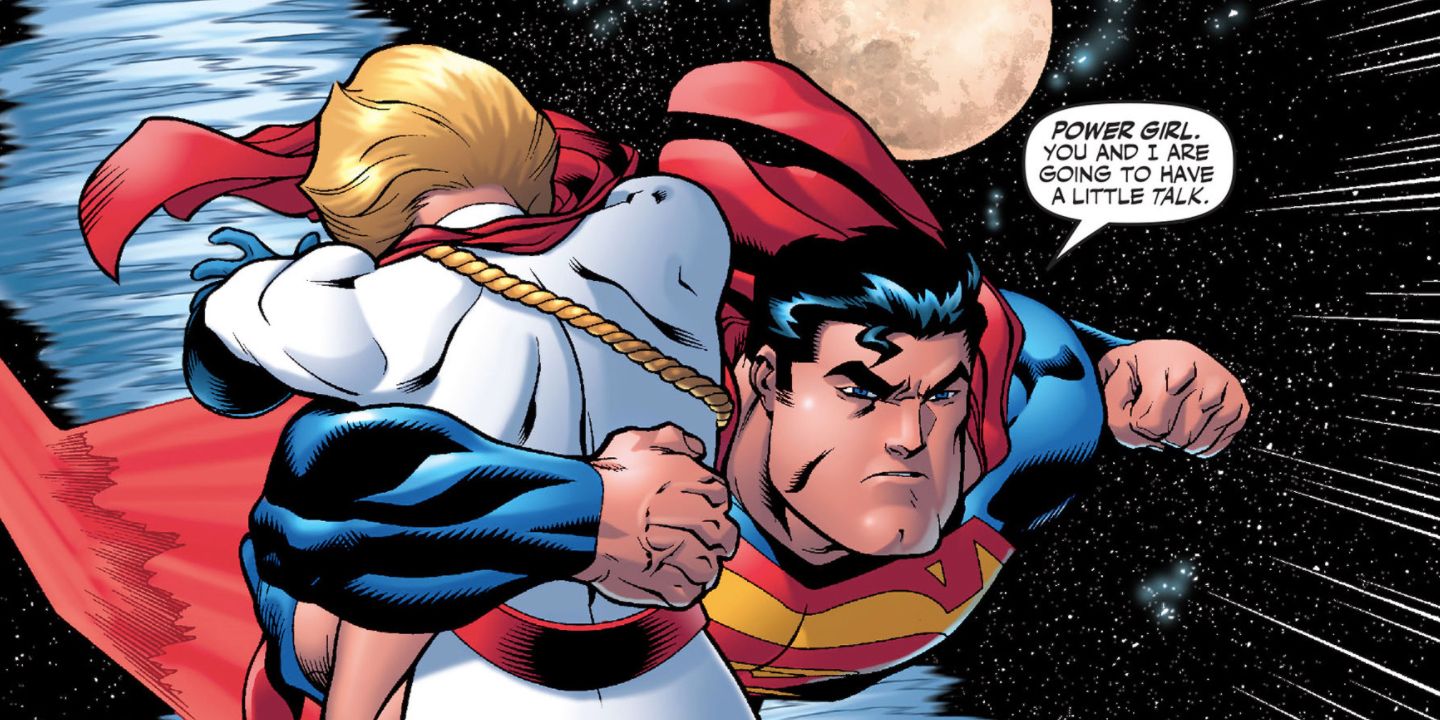 15 Superman Family Members Who Betrayed The Team