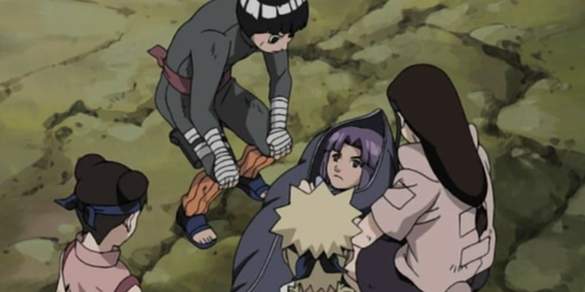 10 Naruto Characters Fans Wish Were Canon