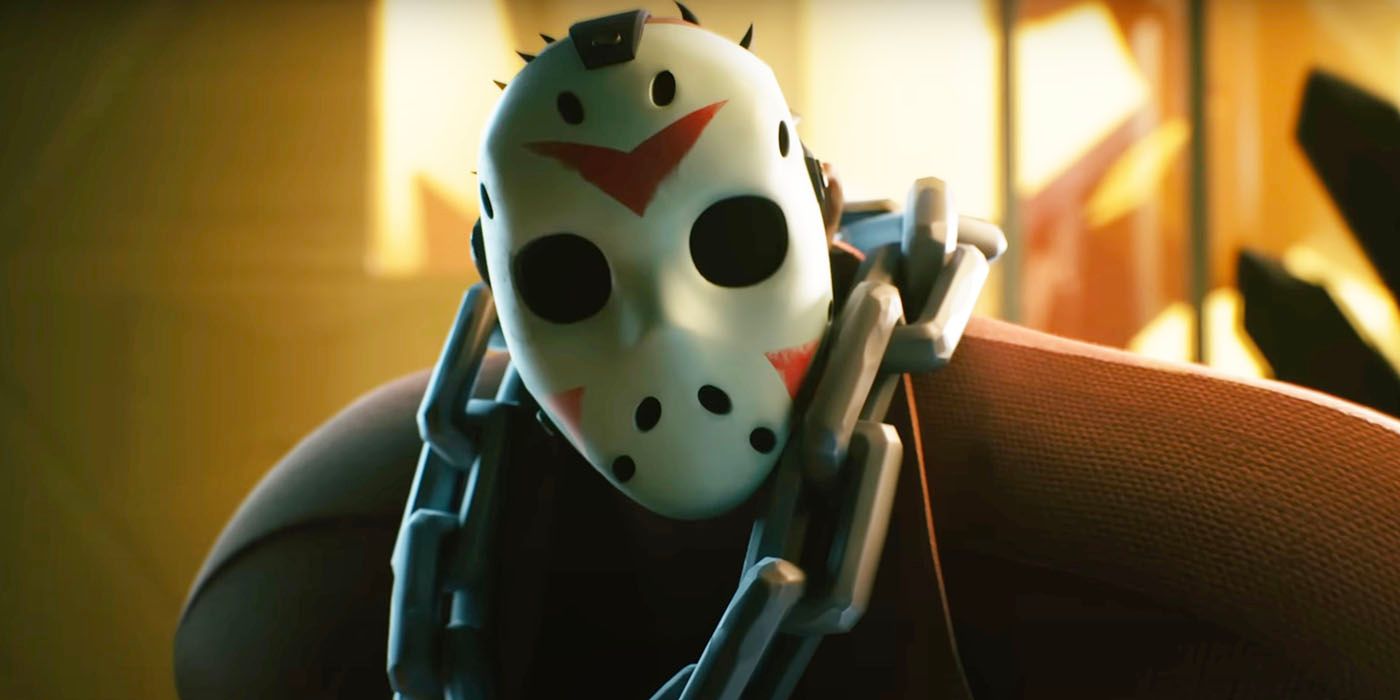 New MultiVersus Trailer Features Friday the 13th and Matrix Icons