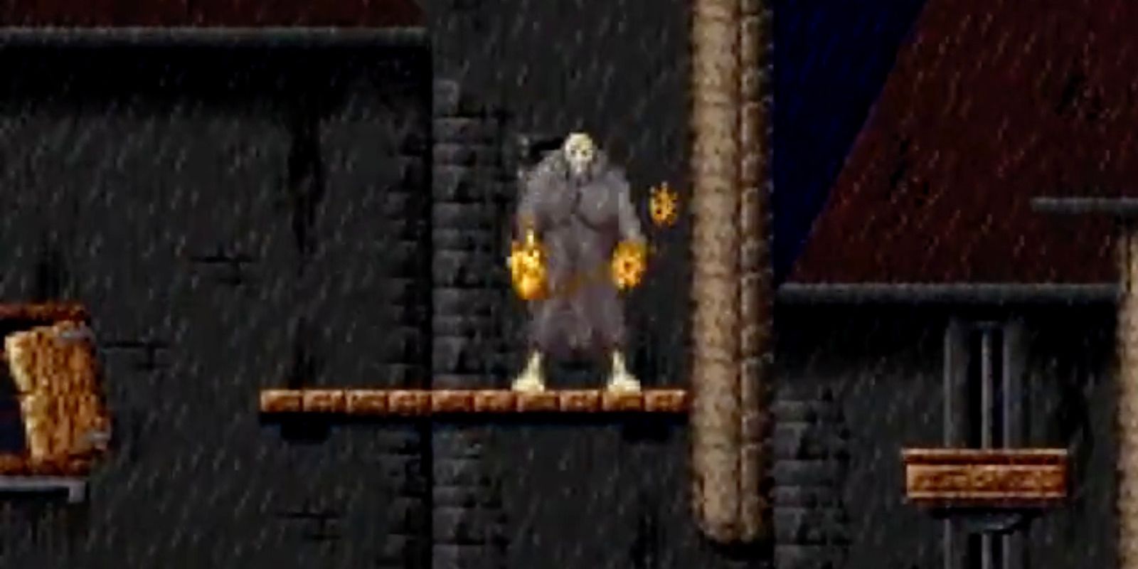 10 Darkest SNES Games, Ranked