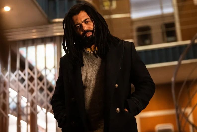 Snowpiercer's Final Season Gets Premiere Date and First Look Photos