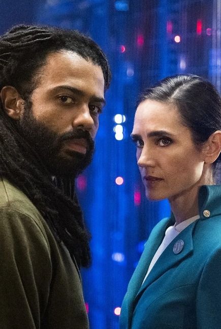 Snowpiercer's Final Season Gets Premiere Date and First Look Photos