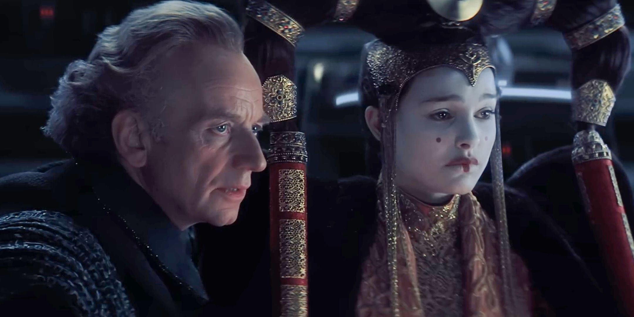 ¿Quién sabe que el Emperador es un Sith en Star Wars?