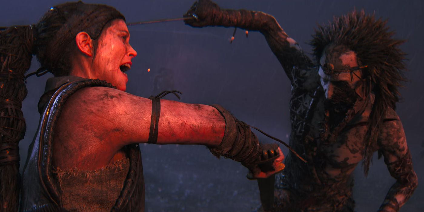 Senuas Saga: Hellblade II Review: A Technical Masterpiece Weighed Down by Mediocrity