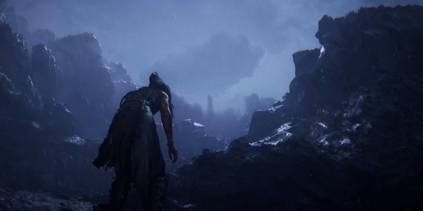 Senuas Saga: Hellblade II Review: A Technical Masterpiece Weighed Down by Mediocrity