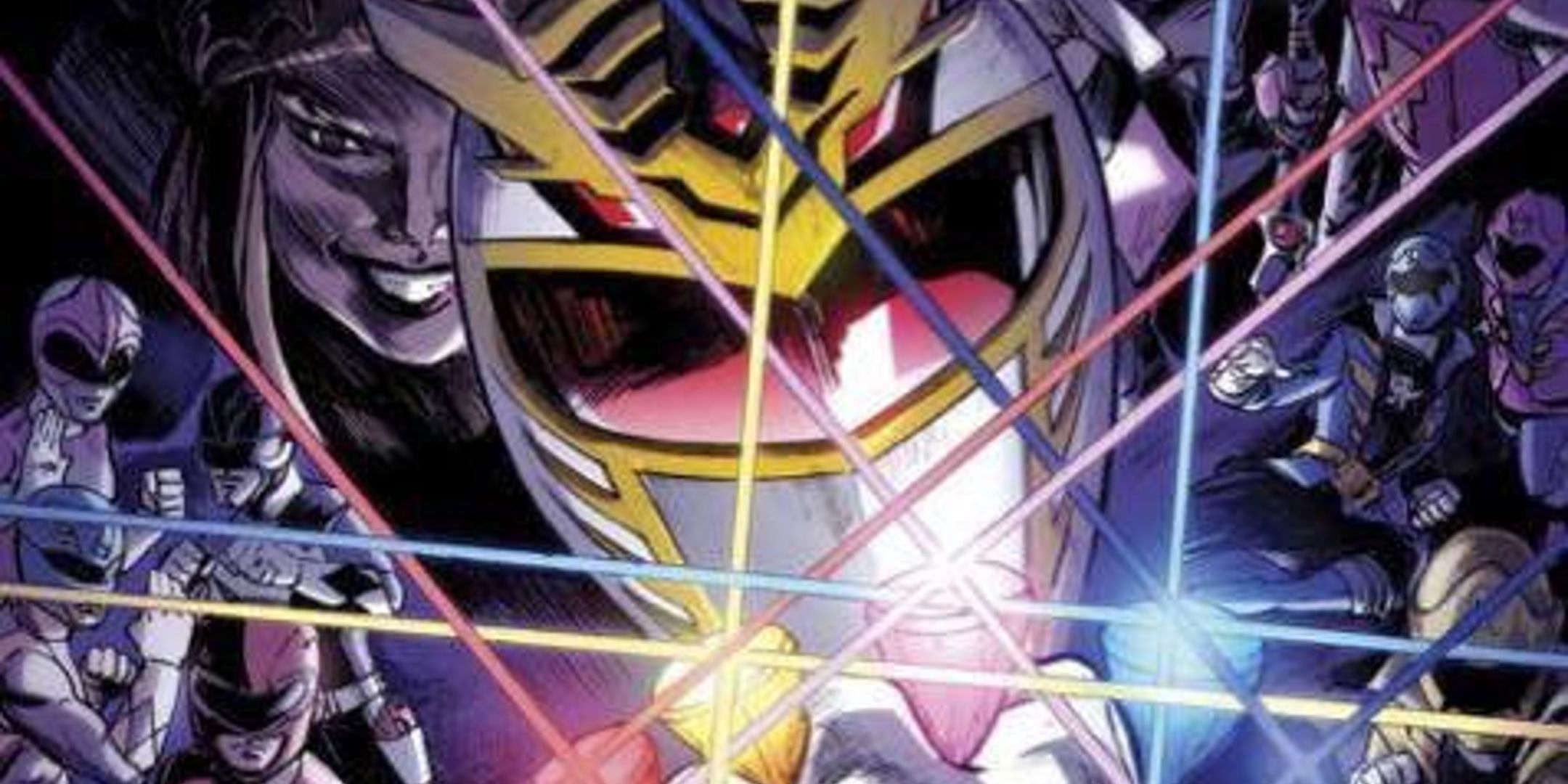 How Will The End of BOOM! Studios' Power Rangers Saga Impact The Franchise?