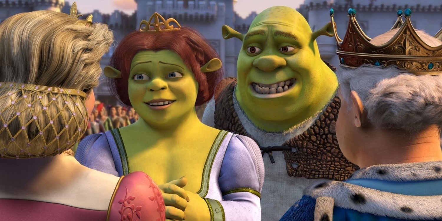 'The All-Star Returns': Shrek 5 Gets Release Date and First Teaser