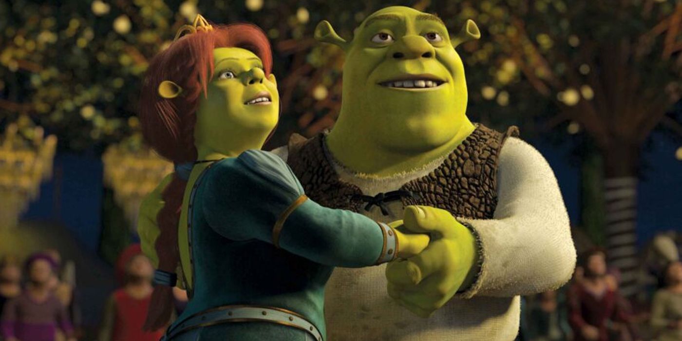 'The All-Star Returns': Shrek 5 Gets Release Date and First Teaser