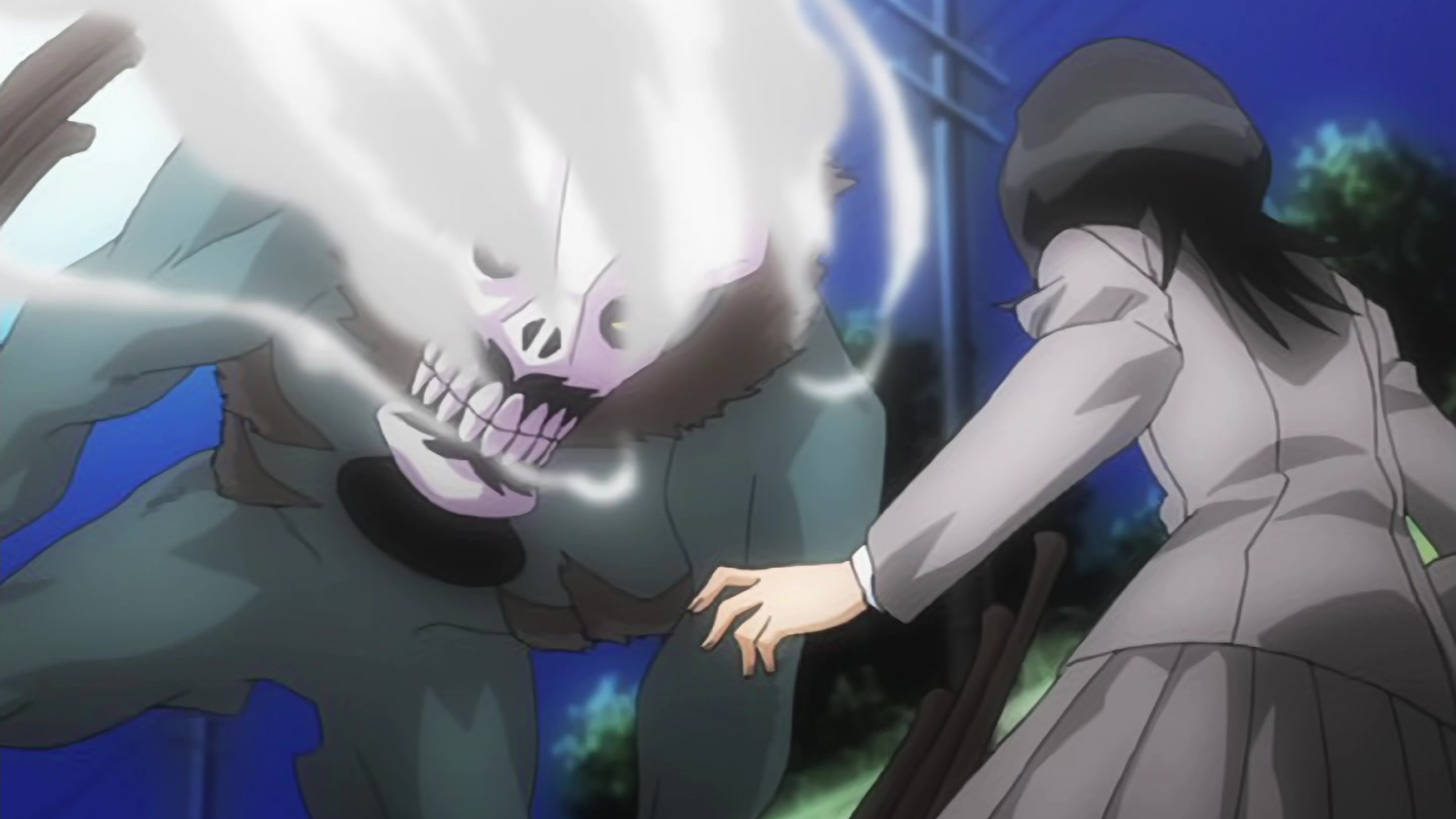 10 Best Bleach Hollows, Ranked