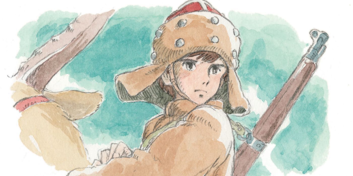 Princess Mononoke Facts That Only Super Fans Know