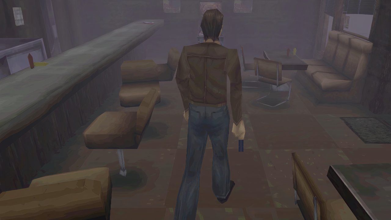 Silent Hill Creator Discusses Going Indie and Gaming Industry Struggles