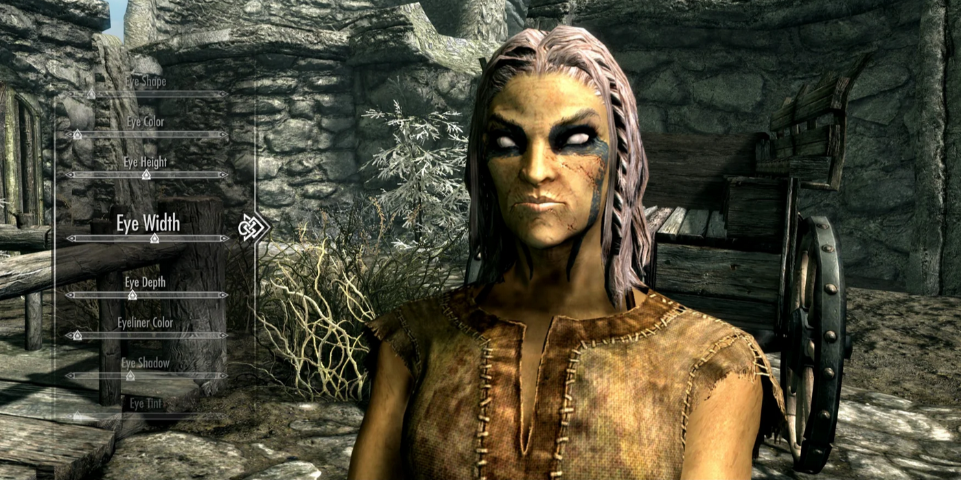 Every Playable Race In Skyrim, Explained