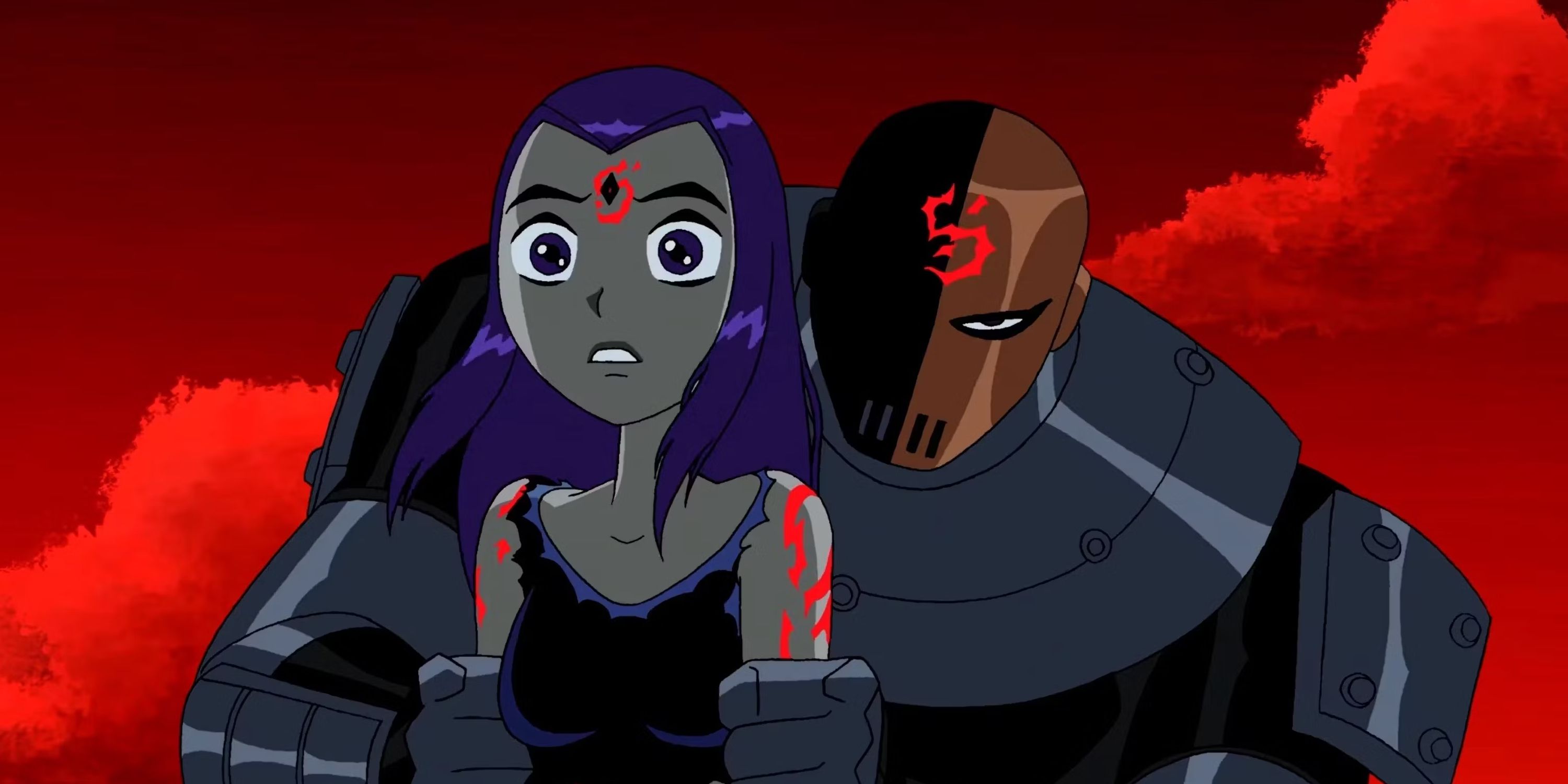 The Best Teen Titans Villains, Ranked