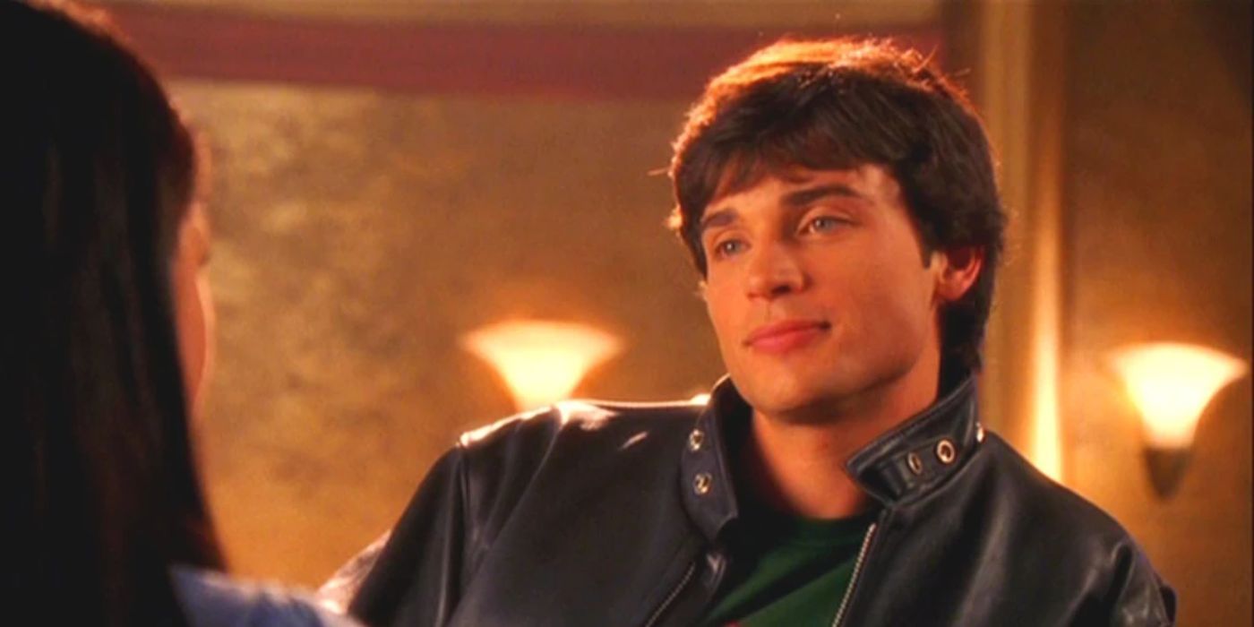 Is Smallville Worth Watching? DC's Teen Superman Show Is More Important Than Fans Realize