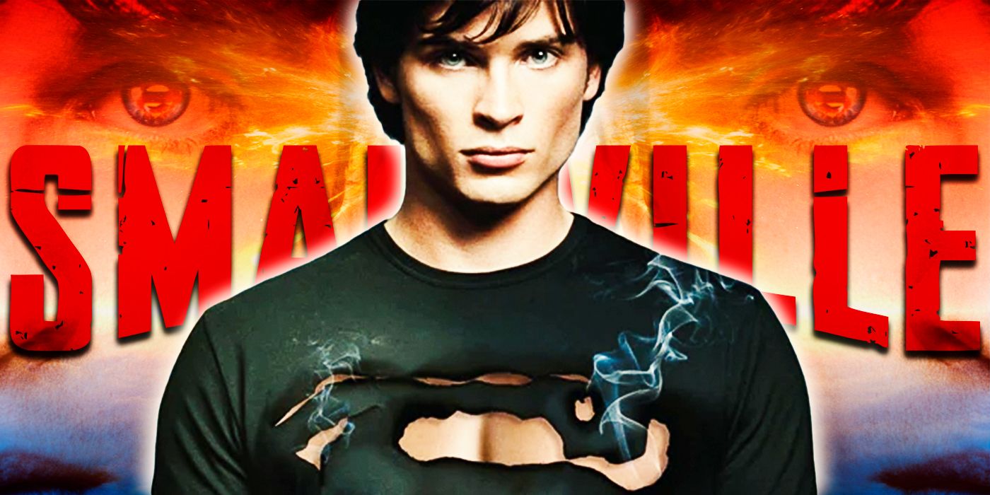 Smallville-Review